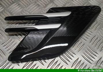 Div side vent /luchtroosters voor in spatbord Range Rover Sp beschikbaar voor biedingen
