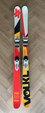 VOLKL LEDGE 163, Ophalen, Ski, Rossignol