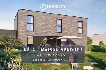 Maison à vendre à Ciney, 4 chambres, 226 m², Maison individuelle, 4 pièces