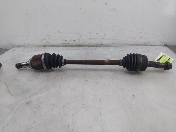 AANDRIJFAS LINKS VOOR ABS Peugeot 107 (|3272JY|434200H010|), Auto-onderdelen, Remmen en Aandrijving, Peugeot, Gebruikt