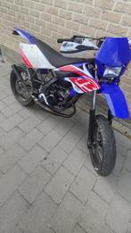 Beta rr50, Fietsen en Brommers, Brommers | Derbi, Ophalen, 6 versnellingen, Gebruikt, Klasse B (45 km/u)