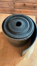 Rubber 3mm dik, Doe-het-zelf en Bouw, Isolatie en Afdichting, Ophalen, Zo goed als nieuw