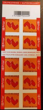 Bpost - Huwelijk - 10 postzegels tarief 1 - Verzending Belgi, Enlèvement ou Envoi