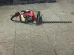 Heggenschaar Maruyama HT230D in goede werkende staat, Ophalen, Gebruikt, Benzine, Maruyama