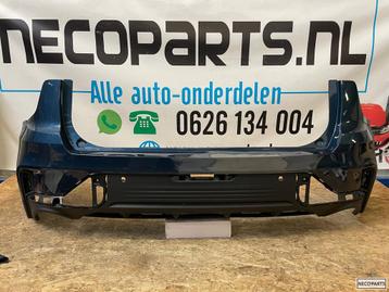 LYNK&CO LYNK & CO ACHTERBUMPER LYNK EN CO ORIGINEEL