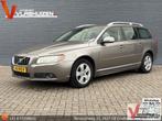 Volvo V70 2.0D Ocean Race | 1/2 Leder | Cruise | Climate | N, Auto's, Volvo, V70, Zilver of Grijs, 157 g/km, Te koop
