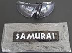 SAMURAI bril, Ophalen of Verzenden, Zo goed als nieuw, Overige typen
