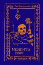 Boek : Memento Mori, Ophalen of Verzenden, Zo goed als nieuw