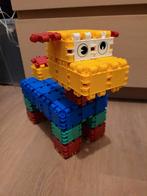 Clics hond (124 stuks), Ophalen of Verzenden, Zo goed als nieuw