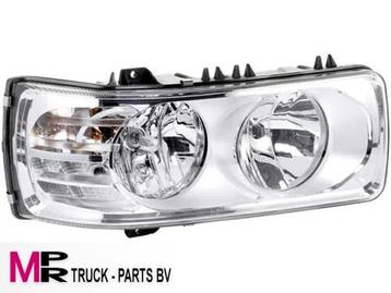 DAF LF Koplamp rechts LED DAF E6 (kopie) - 1706997G - 171465 beschikbaar voor biedingen