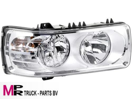 DAF LF Koplamp rechts LED DAF E6 (kopie) - 1706997G - 171465, Auto-onderdelen, Vrachtwagen-onderdelen, DAF, Verlichting, Gebruikt