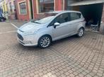 Ford b max 1,0essence etat neuf et prete à immatriculer, Auto's, USB, Particulier, Te koop, Benzine