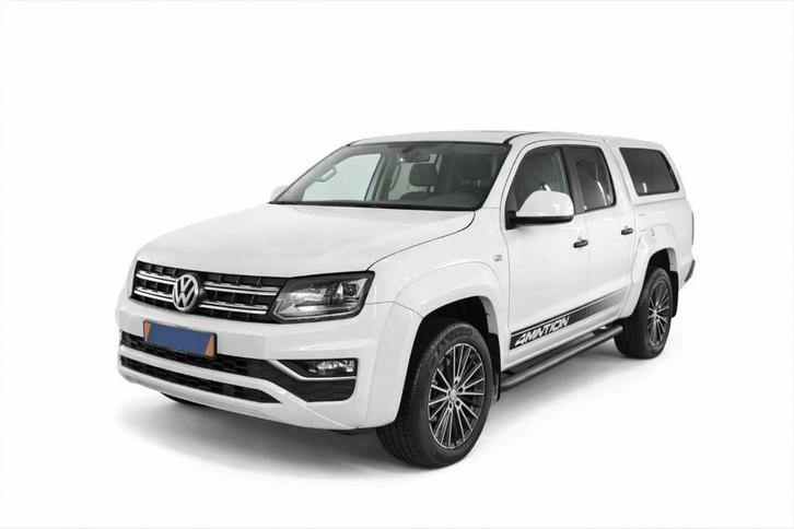 VOLKSWAGEN AMAROK 3.0 V6 TDi 4Motion CANYON TVA, Autos, Volkswagen, Entreprise, Amarok, 4x4, Diesel, Euro 6, SUV ou Tout-terrain