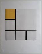 Piet Mondriaan – Composition no. I, Antiek en Kunst, Kunst | Litho's en Zeefdrukken, Verzenden