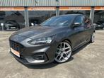 Ford Focus ST-Line, 1.0i benzine,bj2020, 58.328km's+Garantie, Focus, USB, Euro 6, https://public.car-pass.be/vhr/2fbfdc36-7d1c-4bd3-a684-0fd3db2f4806