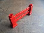 Lego Duplo Fence 1x6x2 Farm (zie foto's) 3, Kinderen en Baby's, Speelgoed | Duplo en Lego, Ophalen of Verzenden, Gebruikt, Losse stenen