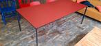 Italiaans design tafel Arper Nuur, Huis en Inrichting, Tafels | Eettafels, Ophalen, Zo goed als nieuw