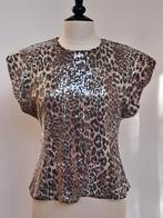 GANNI. (NOUVEAU 293€), Vêtements | Femmes, Tops, Enlèvement ou Envoi, Taille 38/40 (M)