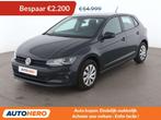 Volkswagen Polo 1.6 TDI (année de construction 2020), Autos, Argent ou Gris, Achat, Euro 6, https://public.car-pass.be/vhr/7152253c-be49-49b8-b1dc-131a0a399ca4