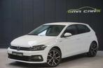 Volkswagen Polo 1.6 CR TDi R Line-Airco-MultiM.-5 deurs-Gara, Auto's, Volkswagen, Stof, 4 cilinders, https://public.car-pass.be/vhr/7440f38d-9ceb-42c8-a41d-e16dc1b849f2