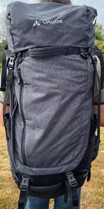 Trekking rugzak Vaude Astrum Evo 75+10, Ophalen, Rugzak