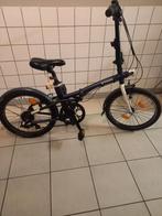 B 'Twin., Ophalen, Gebruikt, Versnellingen