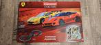 carrera evolution ferrari passion 25191, Kinderen en Baby's, Speelgoed | Racebanen, Ophalen of Verzenden, Zo goed als nieuw