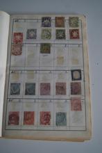 lot oude postzegels, Timbres & Monnaies, Timbres | Europe | Autre, Affranchi, Enlèvement ou Envoi