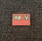 PIN - ABVV - ALGEMEEN BELGISCH VAKVERBOND - VAKBOND, Verzamelen, Verzenden, Gebruikt, Overige onderwerpen, Speldje of Pin
