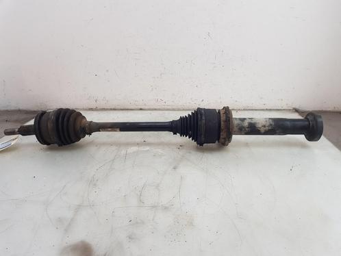 AANDRIJFAS RECHTS VOOR Volkswagen Transporter T6, Auto-onderdelen, Remmen en Aandrijving, Volkswagen, Gebruikt