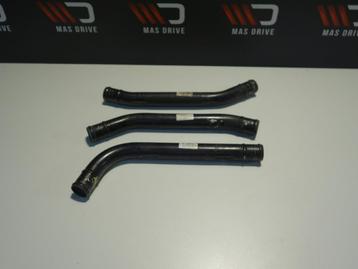 Porsche 996 - 986 boxster leidingen koelwater, Gebruikt