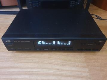 JVC SE-472 SEA Graphi Equalizer beschikbaar voor biedingen