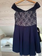 Kleedje, Vêtements | Femmes, Robes, Enlèvement ou Envoi, Taille 42/44 (L), Bleu, Au-dessus du genou