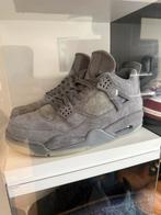 Kaws jordan 4 retro grey, Kleding | Heren, Schoenen, Ophalen of Verzenden, Nieuw