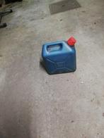 Jerrycan 10 litres., Autos : Pièces & Accessoires, Enlèvement ou Envoi