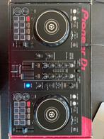 PIONEER DDJ-400, Muziek en Instrumenten, Dj-sets en Draaitafels, Ophalen, Zo goed als nieuw, Draaitafel, Pioneer