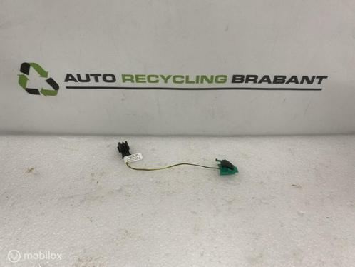 Knop Achterklep Bediening Porsche Macan ORIG 95B927227A, Auto-onderdelen, Klein materiaal, Gebruikt, Ophalen of Verzenden