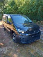 PEUGEOT PARTNER VERLENGDE/2019/91DKM, Voorwielaandrijving, Stof, Euro 6, 4 cilinders
