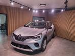 Renault Captur II, Autos, Achat, Entreprise, Noir, 5 portes
