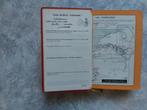 Frankrijk France Michelin Normandie Leger Armée Division Mer, Boeken, Verzenden, Gelezen, Maatschappij en Samenleving