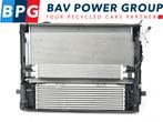 RADIATEUR KOELERPAKKET M340d BMW 3 serie (G20), Auto-onderdelen, Gebruikt, BMW