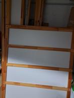 Lit Ikea Kura réversible avec matelas, Enlèvement