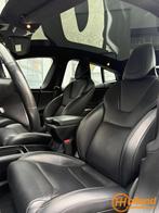 Tesla Model S P100D Performance Ludicrous+ |MCU2|Enhanced Au, Cuir, 500 kW, Achat, 2216 kg