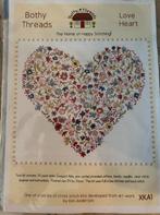 Kruissteekpakjet 8, Enlèvement ou Envoi, Neuf