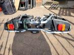 Thule EP 916, Ophalen, Zo goed als nieuw