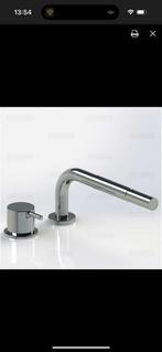 Vola badrandkraan, Enlèvement, Neuf