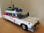 LEGO Creator Expert Ghostbusters ECTO-1 - 10274, Enlèvement, Comme neuf, Ensemble complet, Lego