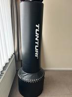 Tunturi staande Boxzak 170cm, Sport en Fitness, Ophalen, Zo goed als nieuw, Bokszak