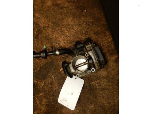 Gasklephuis van een Volkswagen Golf, Auto-onderdelen, Motor en Toebehoren, Volkswagen, Gebruikt, 3 maanden garantie, Ophalen of Verzenden