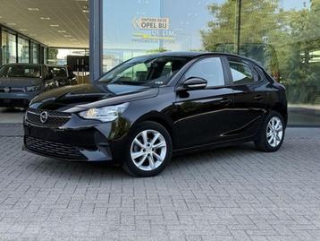 Opel Corsa Edition 1.2 *Navi*CarPlay*Cruise* beschikbaar voor biedingen